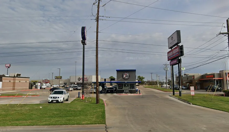 7 Brew Bellmead in Bellmead, Texas